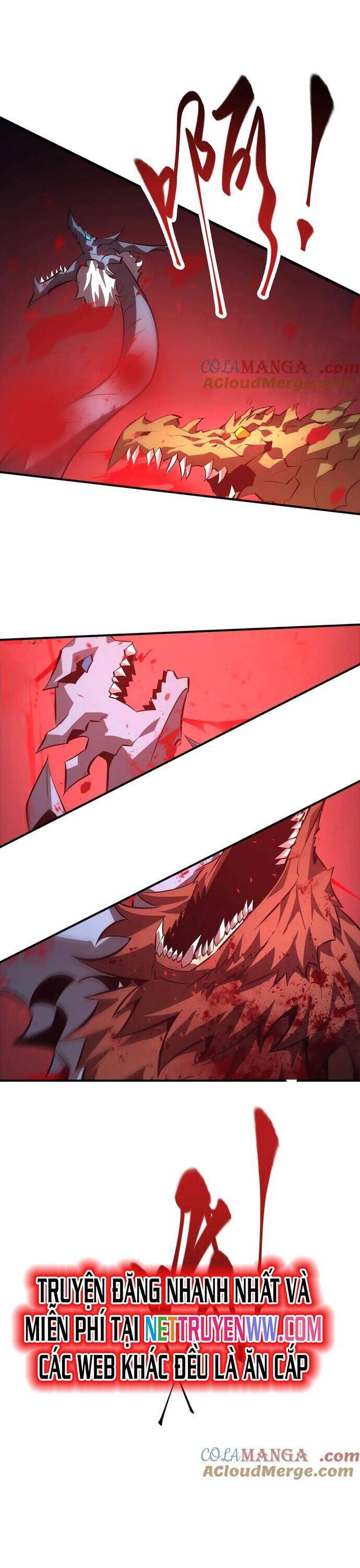 Ta là boss mạnh - Page 23