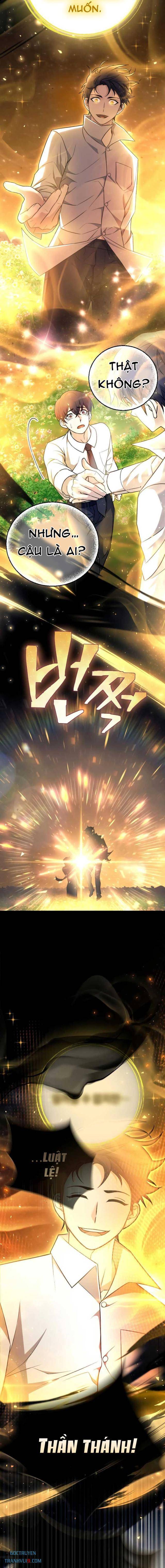 Streamer Game Thiên Tài Bị Ma Ám - Page 18