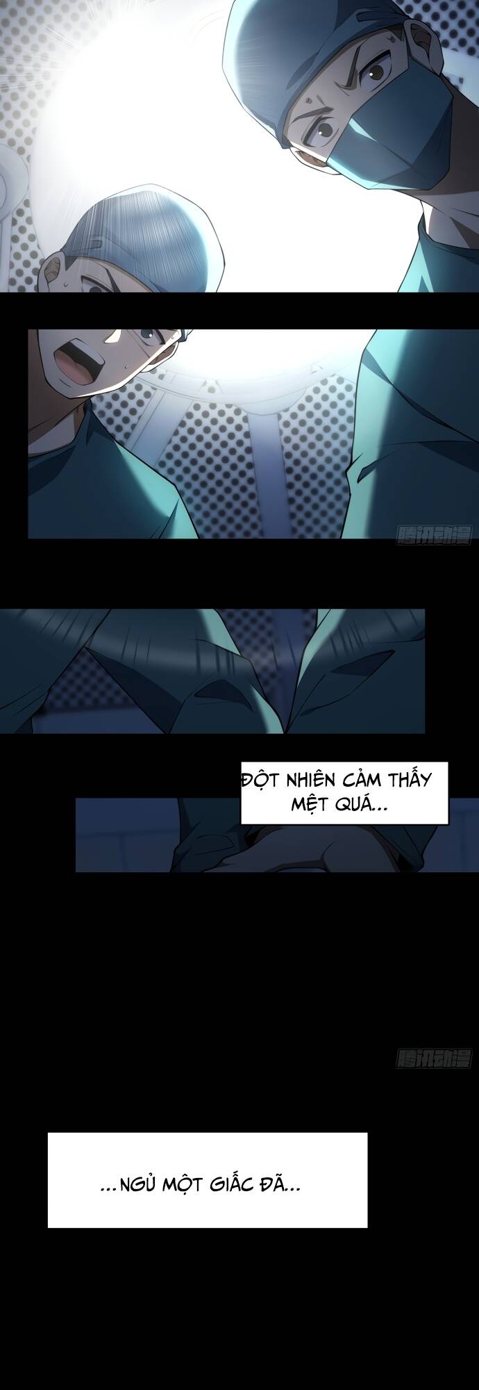 Ta Xây Dựng Đế Quốc Công Nghiệp Ở Đại Lục Ma Pháp - Page 7