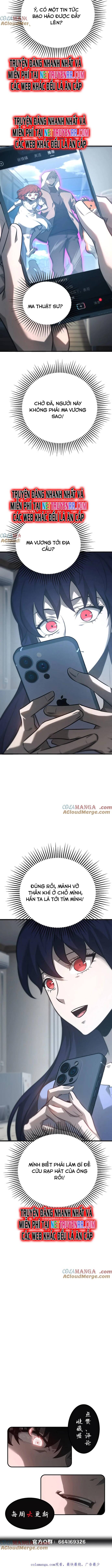 Ta là boss mạnh - Page 11