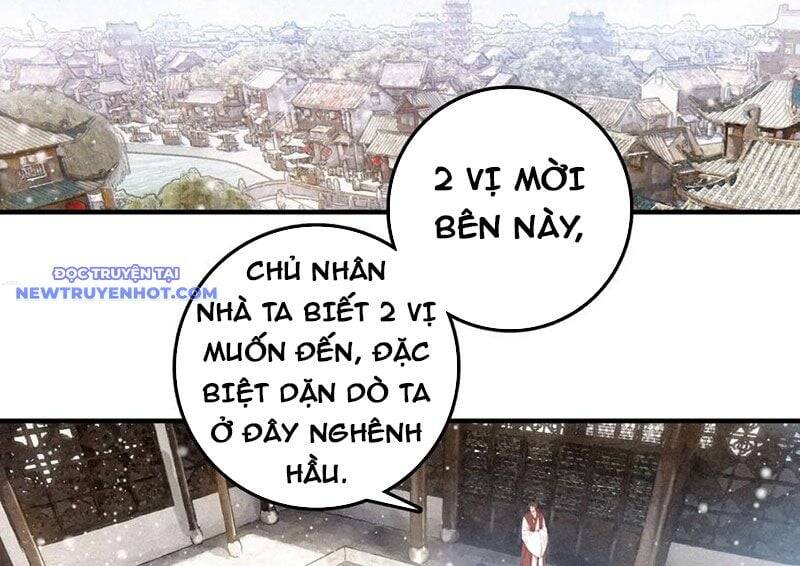 Phi Kiếm Vấn Đạo - Page 43