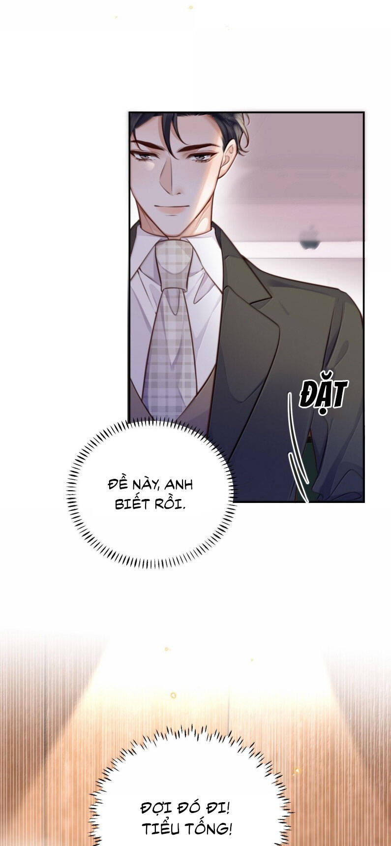 Tổng Tài Định Chế Tư Nhân - Page 25