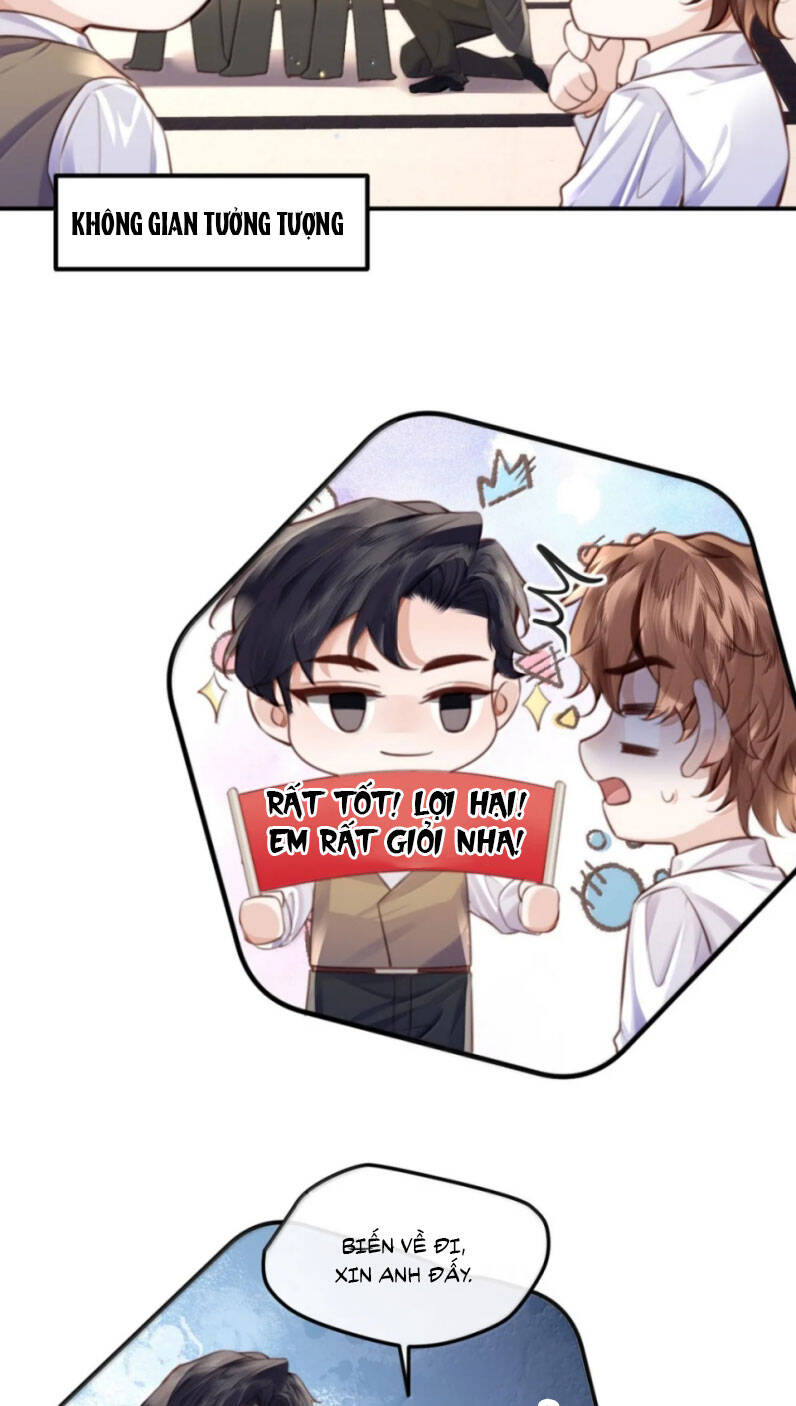 Tổng Tài Định Chế Tư Nhân - Page 26