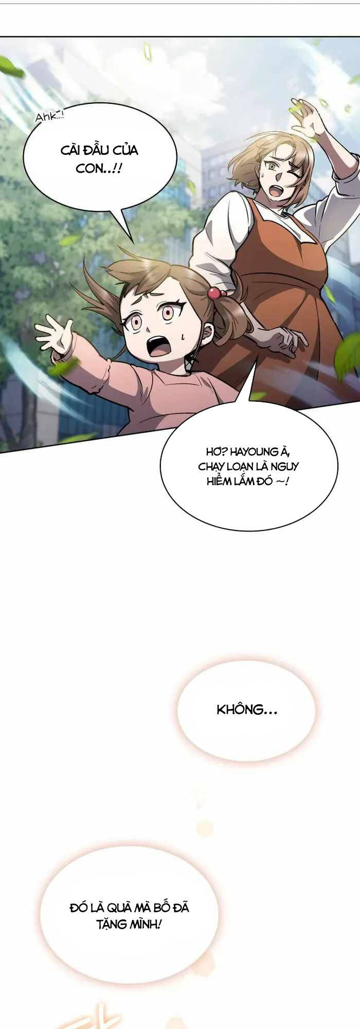 Shipper đến từ murim - Page 101