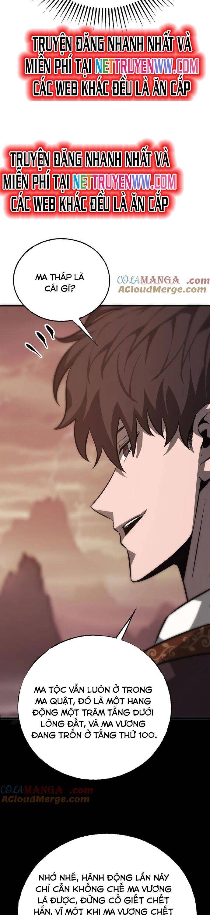 Ta là boss mạnh - Page 11