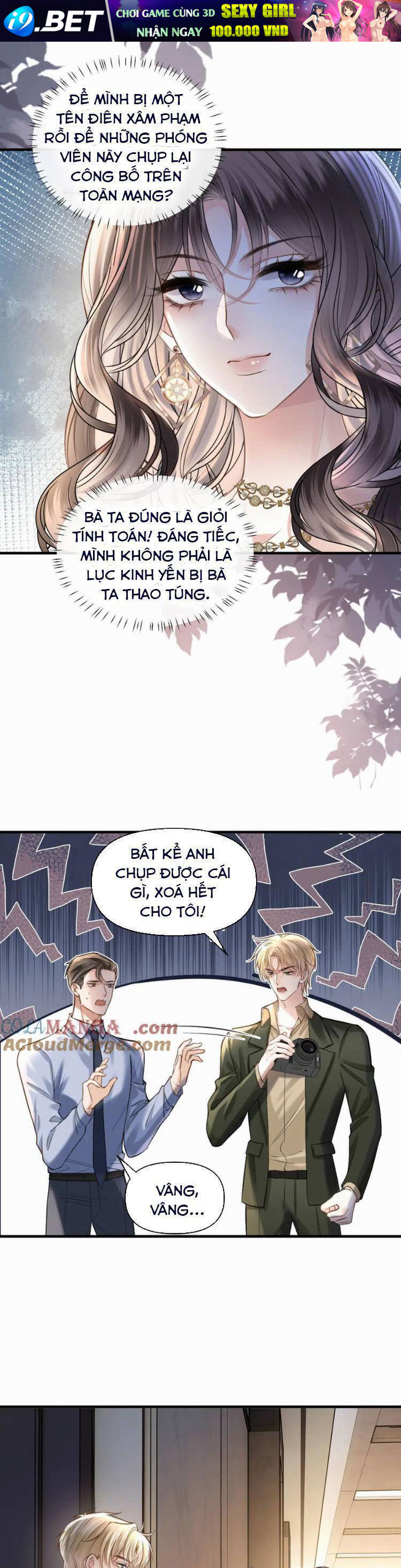 Ngày Mai Cũng Thích Em - Page 4