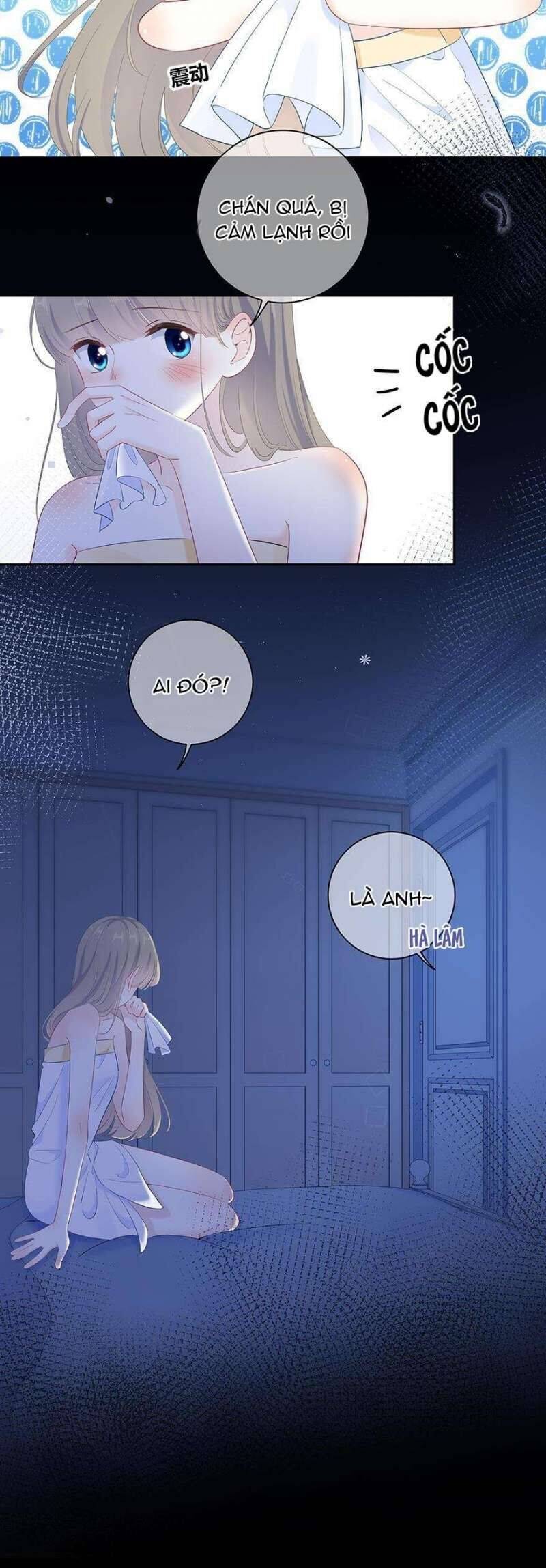 Hai Thìa Cà Phê Muối : Bắt Đầu Lại Cuộc Sống Của Chúng Ta - Page 7