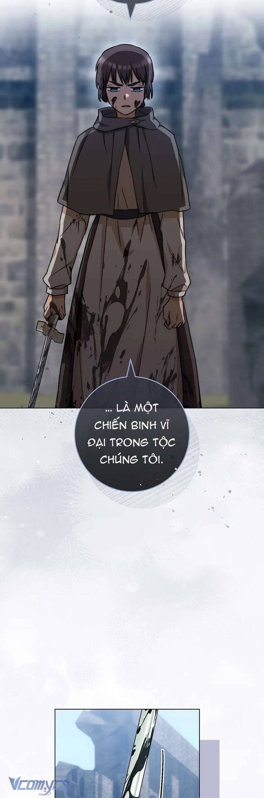 Nữ Đầu Bếp Hoàng Gia - Page 26