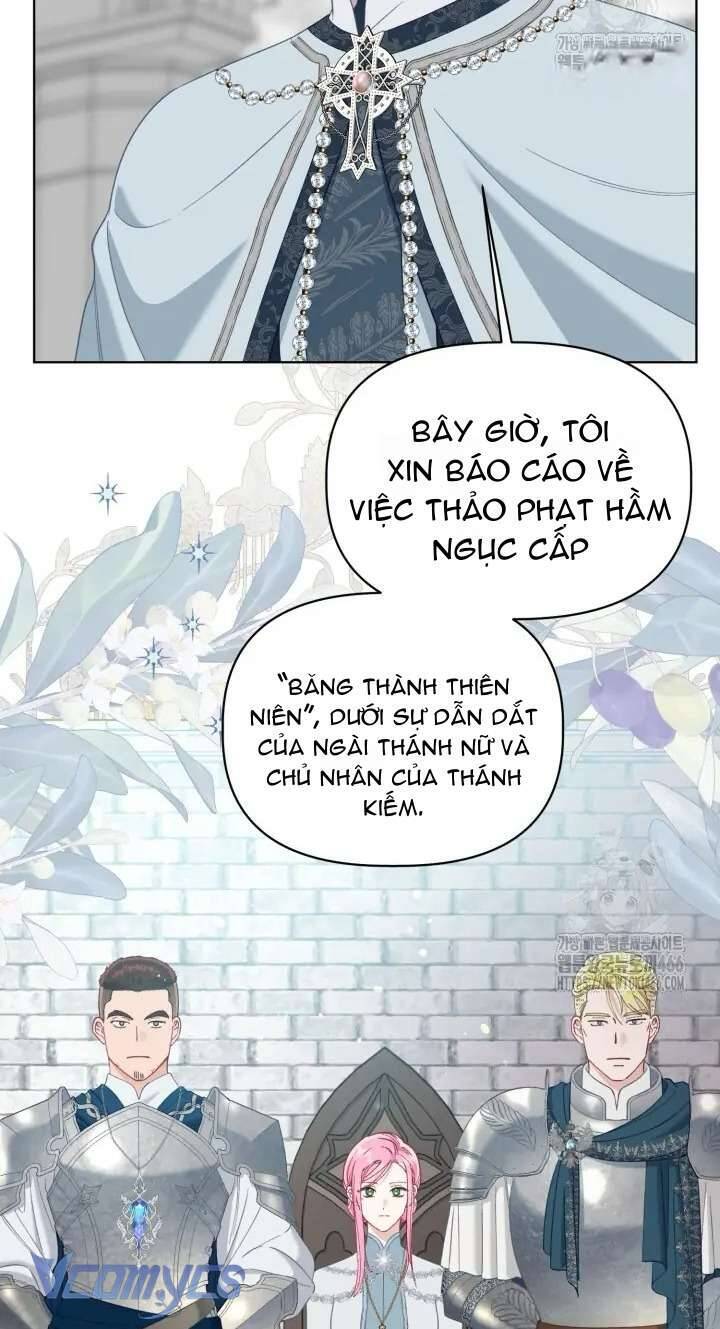 Sự Điều Trị Đặc Biệt Của Tinh Linh - Page 5