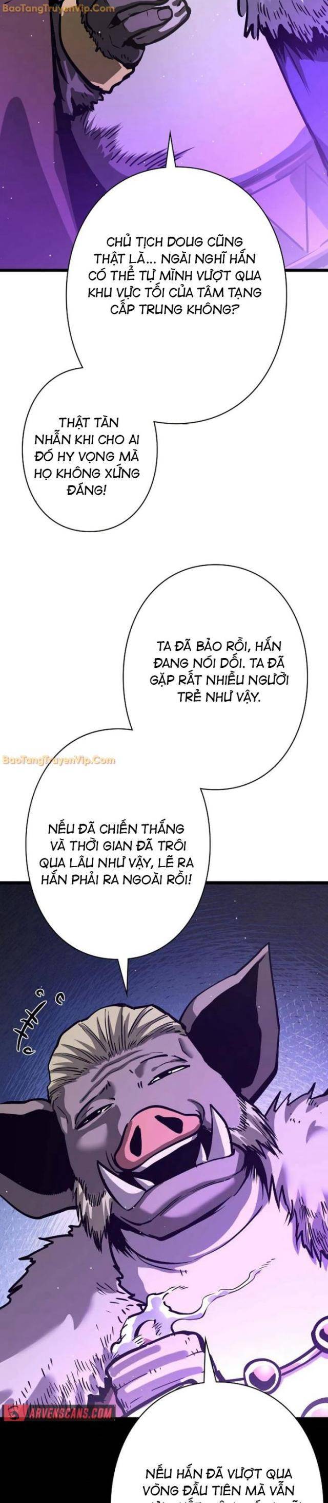 Trở Thành Dũng Giả Mạnh Nhất Dựa Vào Hệ Thống Gian Lận - Page 26