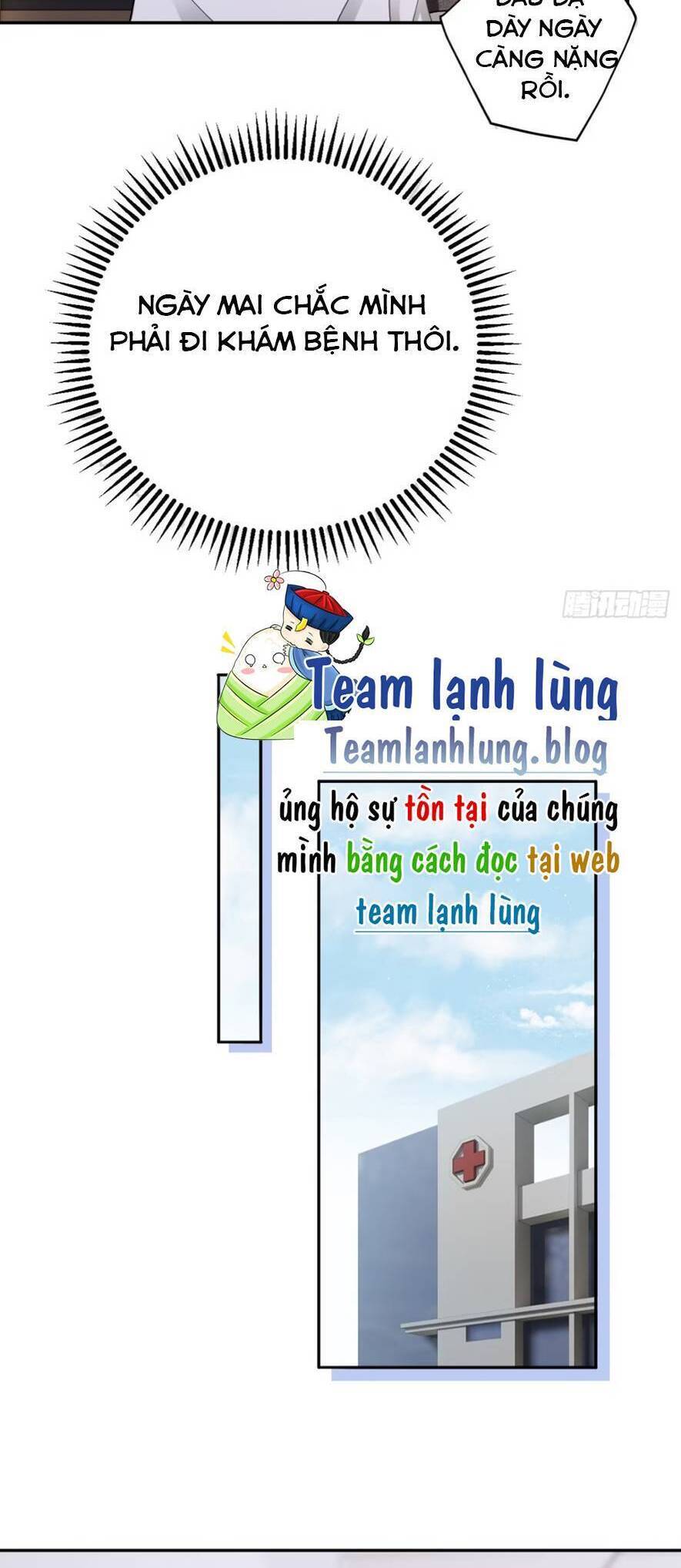 Thì Ra Thư Ký Chu Là Người Như Vậy - Page 28