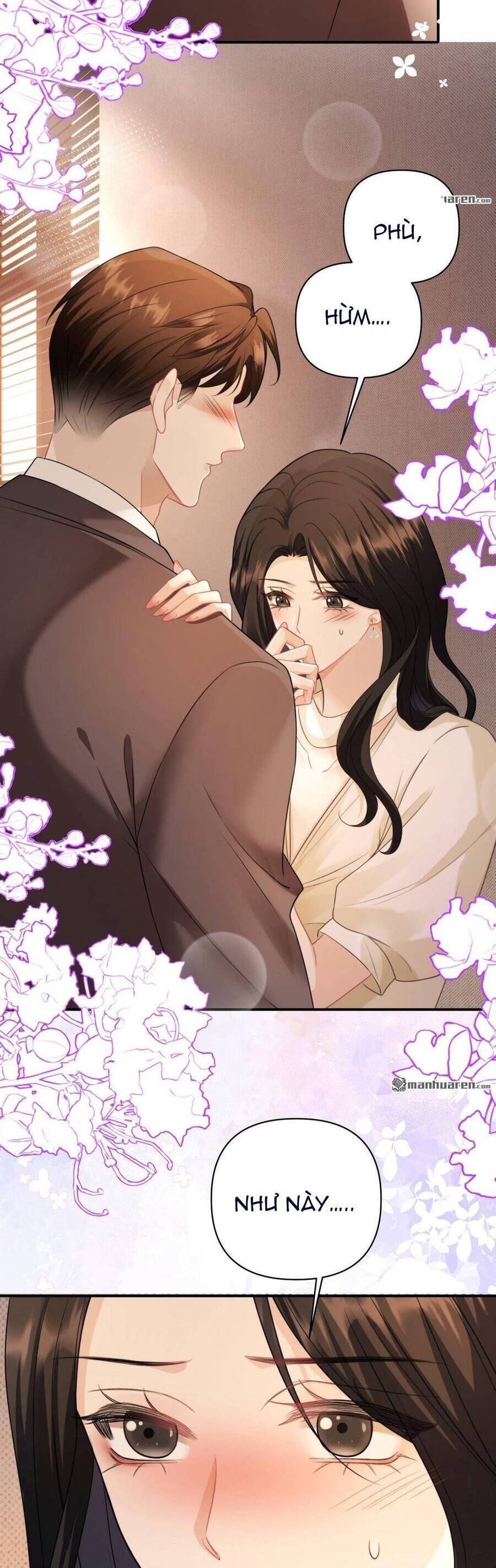 Thì Ra Thư Ký Chu Là Người Như Vậy - Page 12