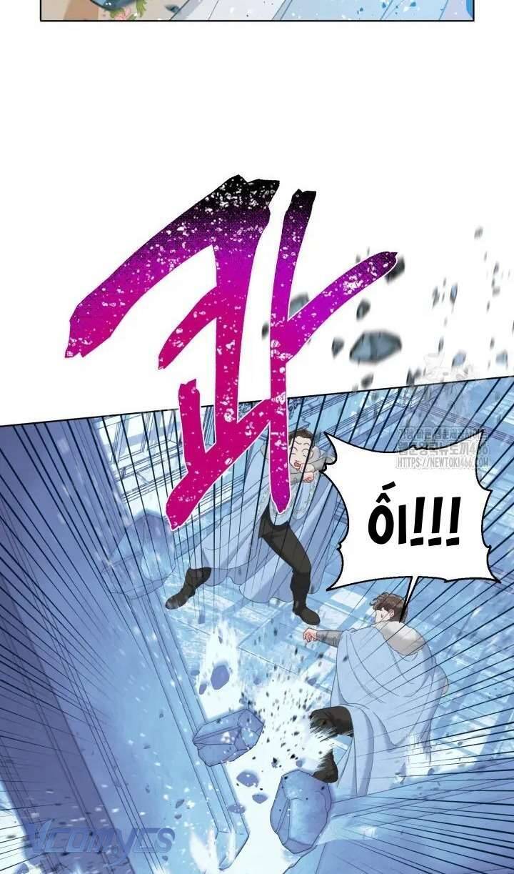 Sự Điều Trị Đặc Biệt Của Tinh Linh - Page 25