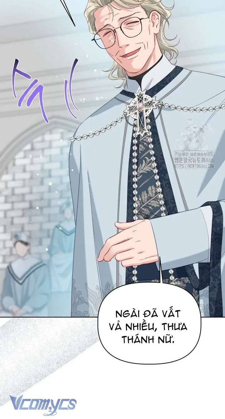 Sự Điều Trị Đặc Biệt Của Tinh Linh - Page 23