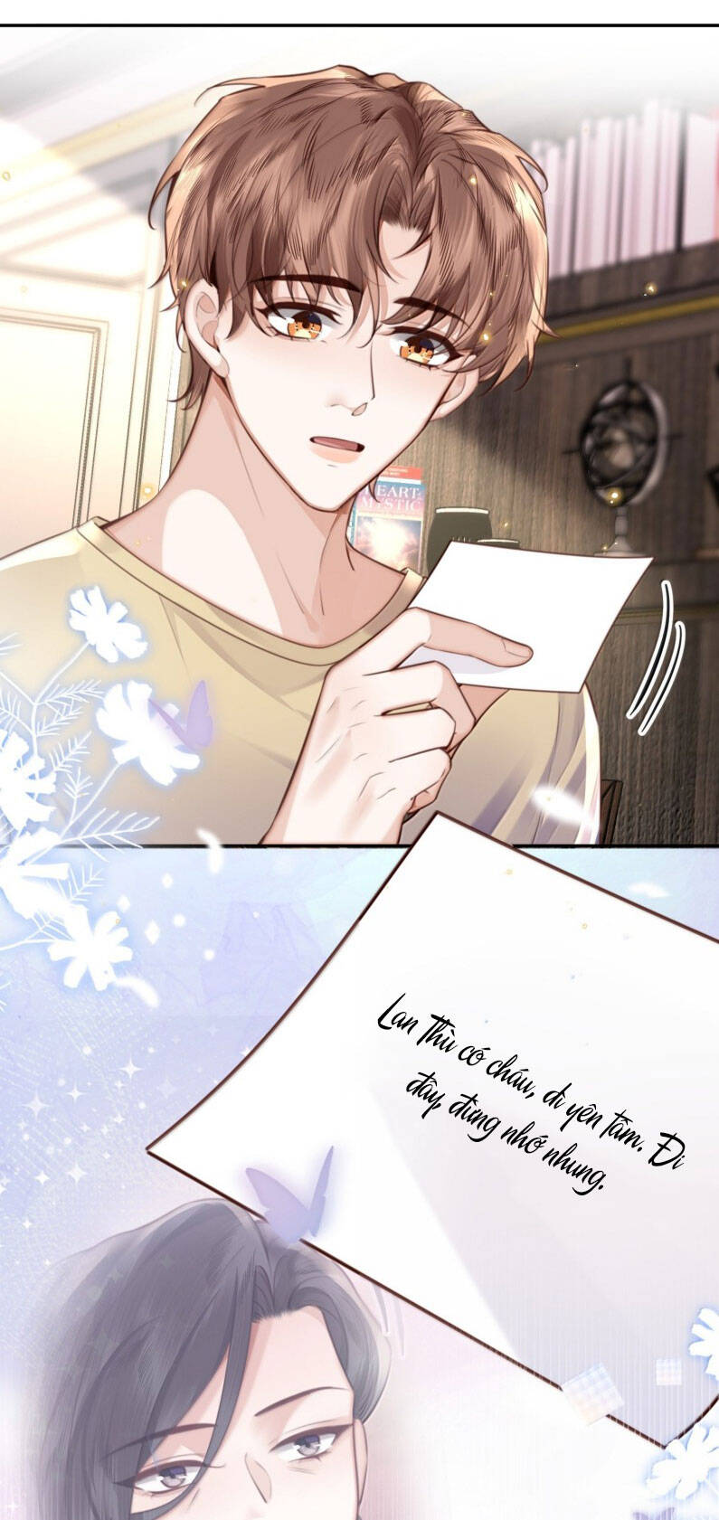 Tổng Tài Định Chế Tư Nhân - Page 29