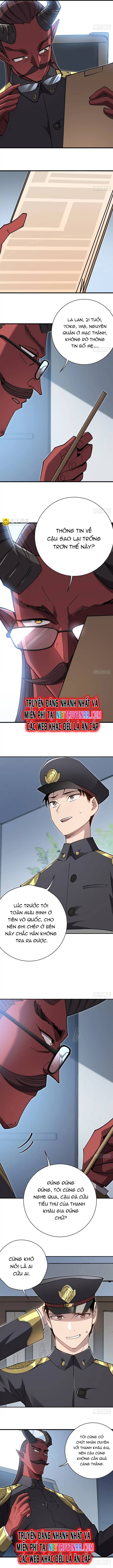 Ta Nằm Vùng Tại Yêu Quốc - Page 6