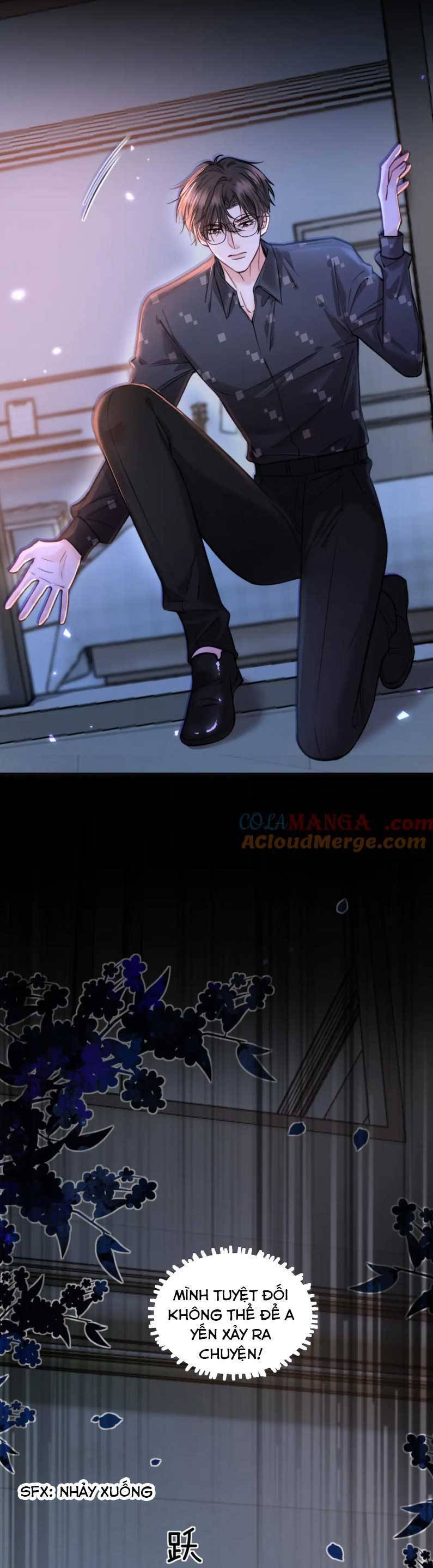 Ngày Mai Cũng Thích Em - Page 21