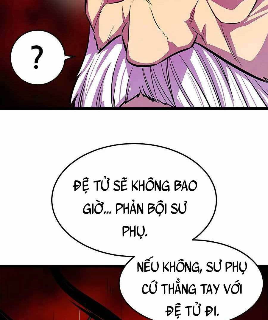 Thiên Hạ Đệ Nhất Đại Sư Huynh - Page 60