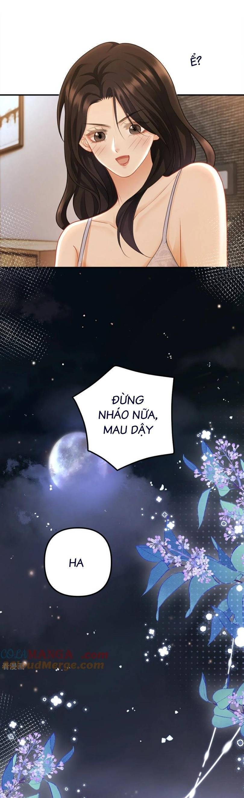 Thì Ra Thư Ký Chu Là Người Như Vậy - Page 18