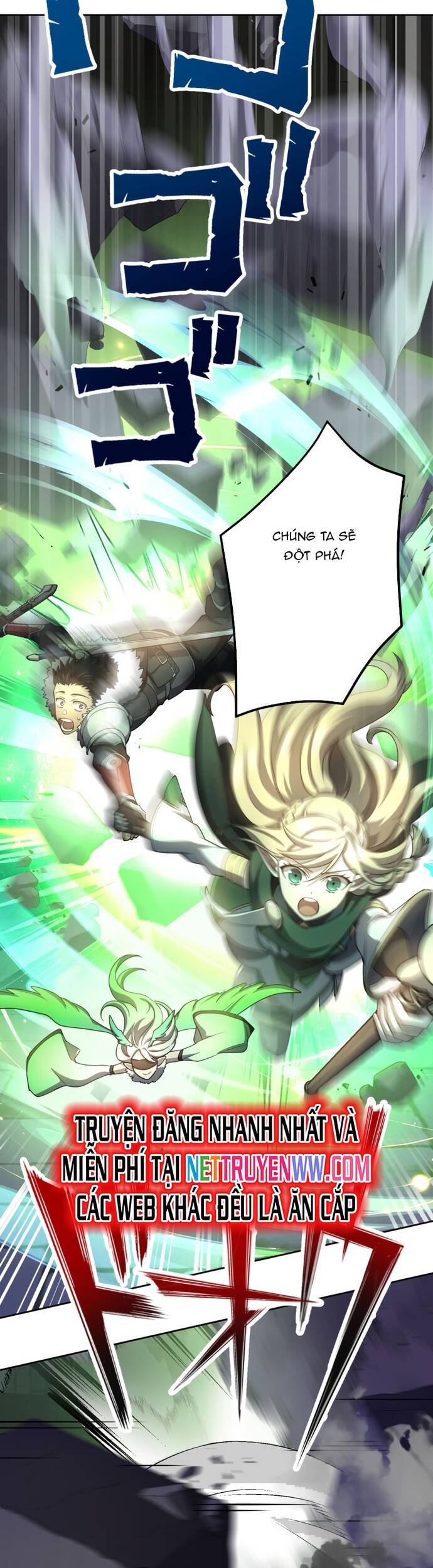 Thực Quỷ Mạo Hiểm Giả - Page 13