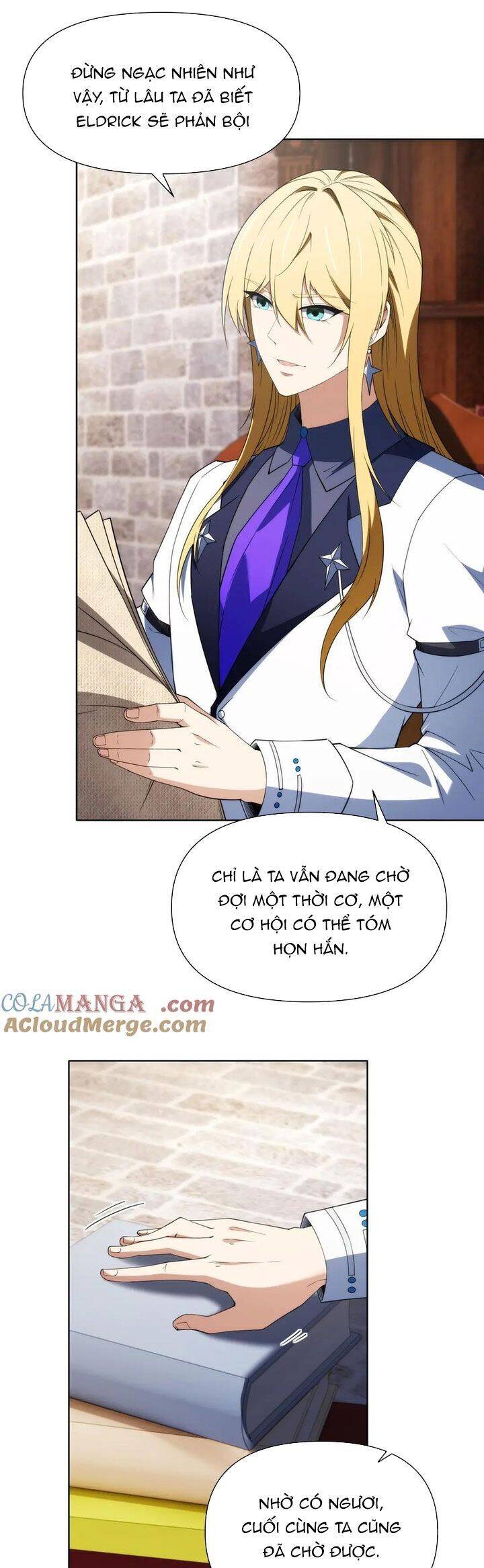 Ta Xây Dựng Đế Quốc Công Nghiệp Trên Đại Lục Ma Pháp - Page 17