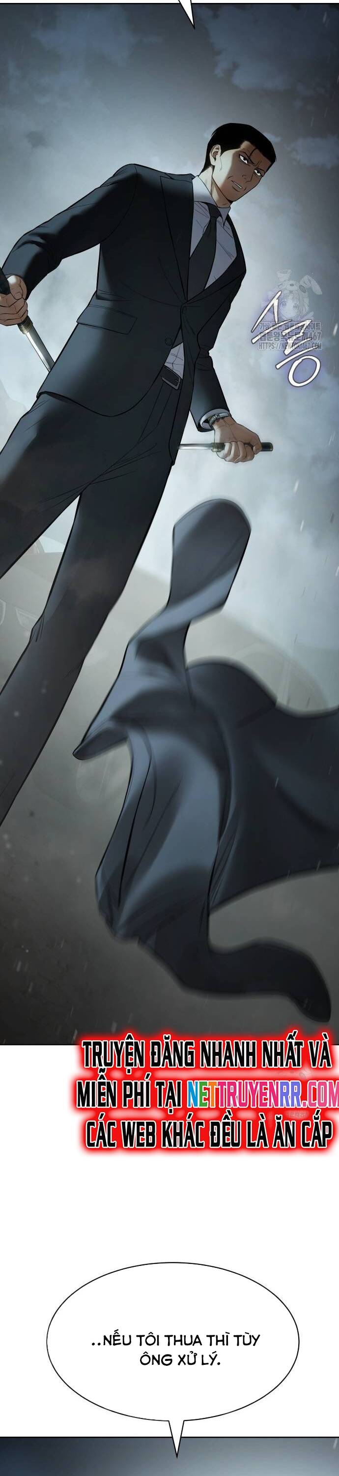 Đặc Vụ Song Sinh - Page 59