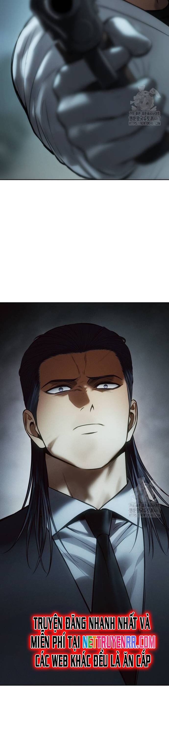 Đặc Vụ Song Sinh - Page 66