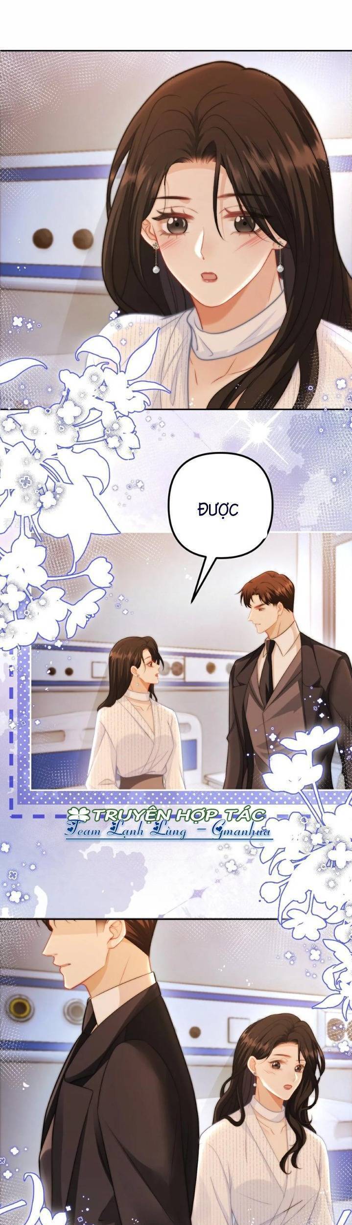 Thì Ra Thư Ký Chu Là Người Như Vậy - Page 5