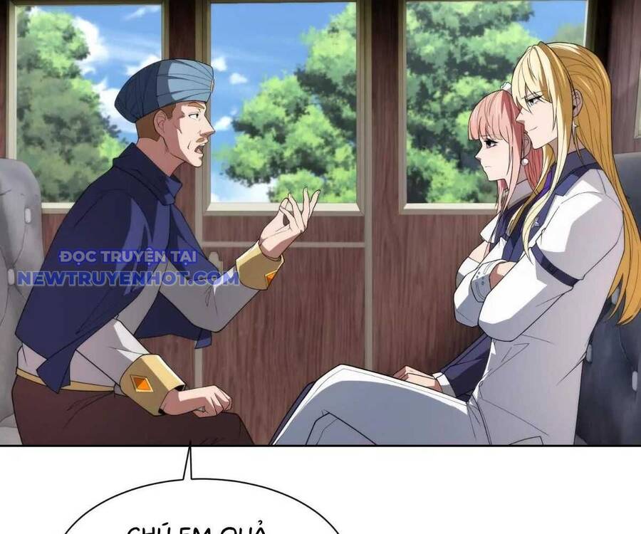 Ta Xây Dựng Đế Quốc Công Nghiệp Trên Đại Lục Ma Pháp - Page 61