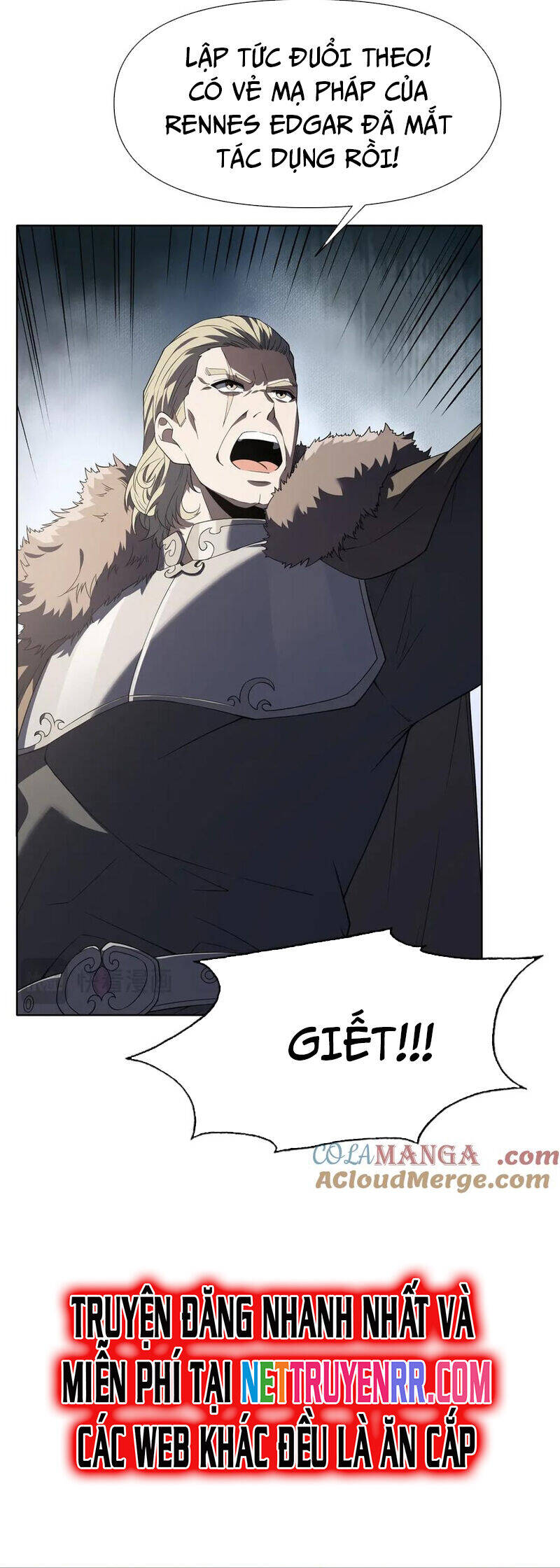 Ta Xây Dựng Đế Quốc Công Nghiệp Trên Đại Lục Ma Pháp - Page 42