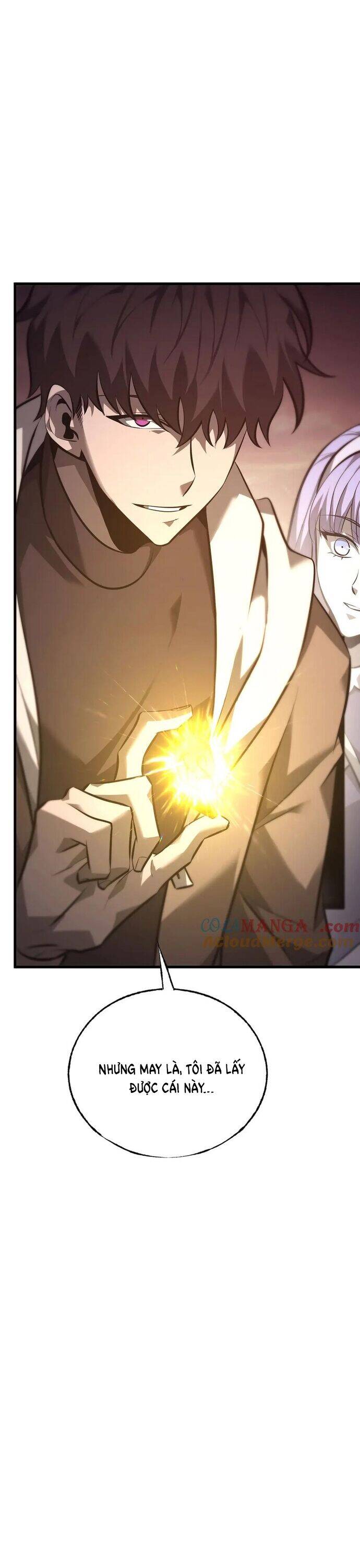 Ta là boss mạnh - Page 20