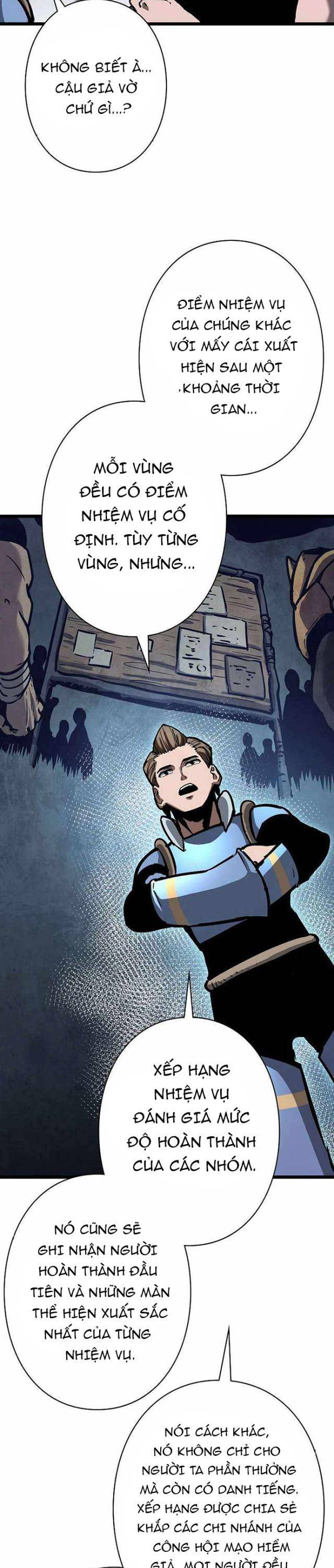 Trở Thành Dũng Giả Mạnh Nhất Dựa Vào Hệ Thống Gian Lận - Page 15