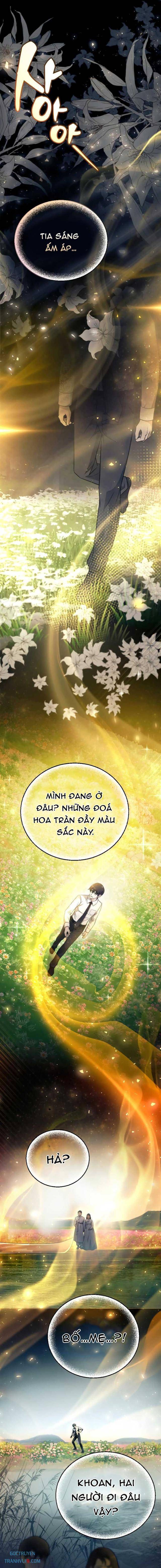 Streamer Game Thiên Tài Bị Ma Ám - Page 16