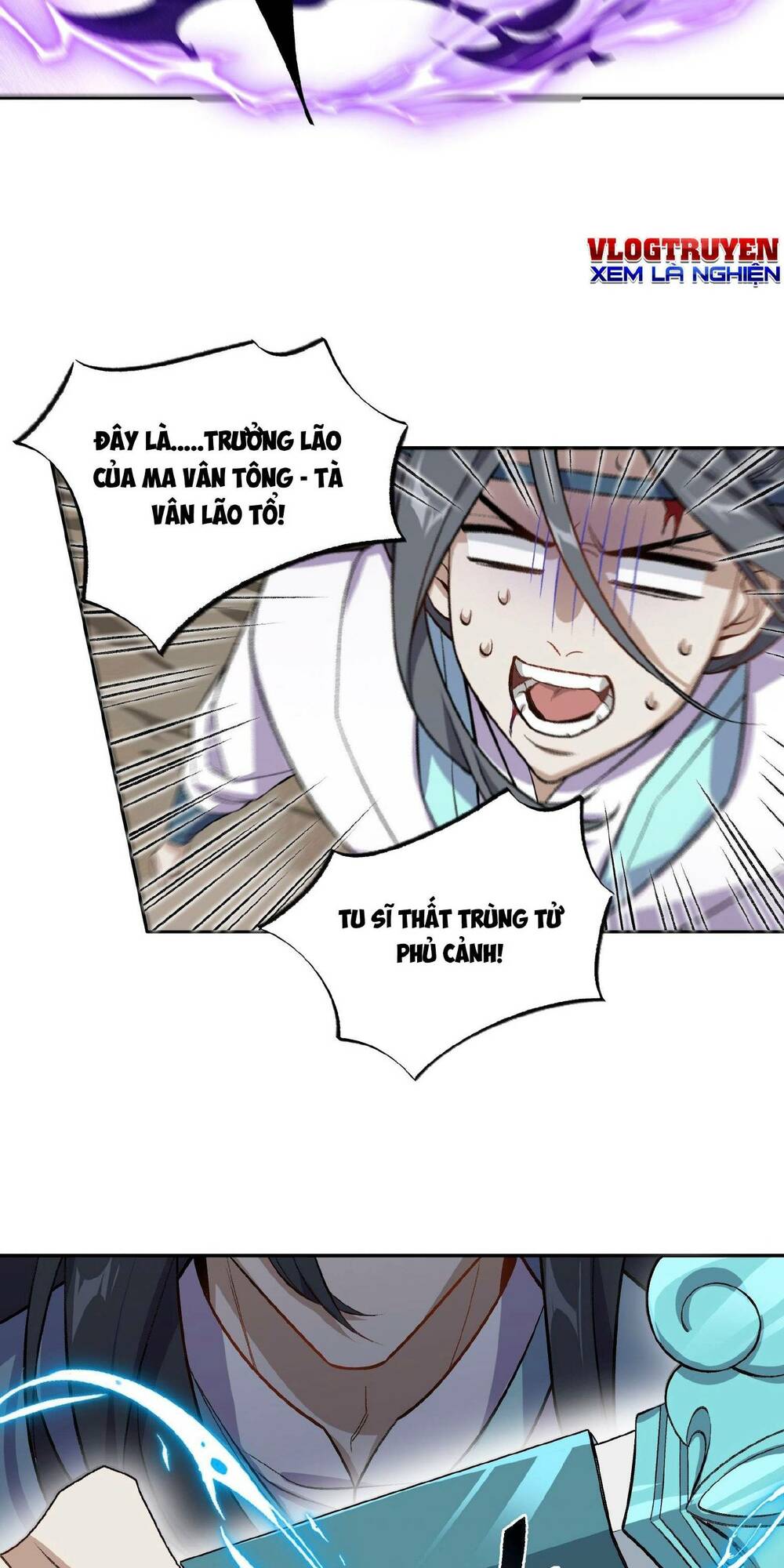 Ta Ở Tu Tiên Giới Chỉ Làm Giờ Hành Chính - Page 31