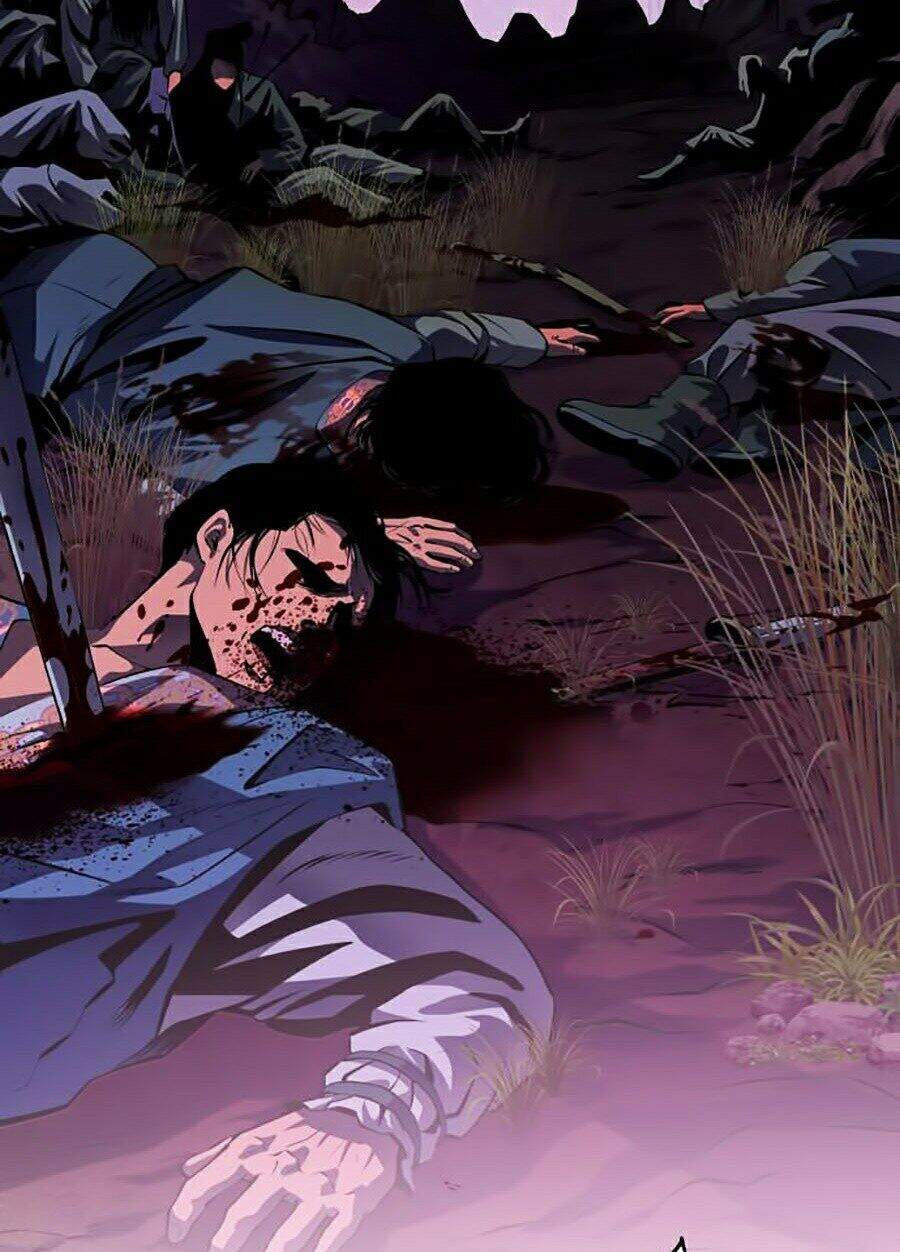 Đao Hoàng Tứ Thiếu Gia - Page 7