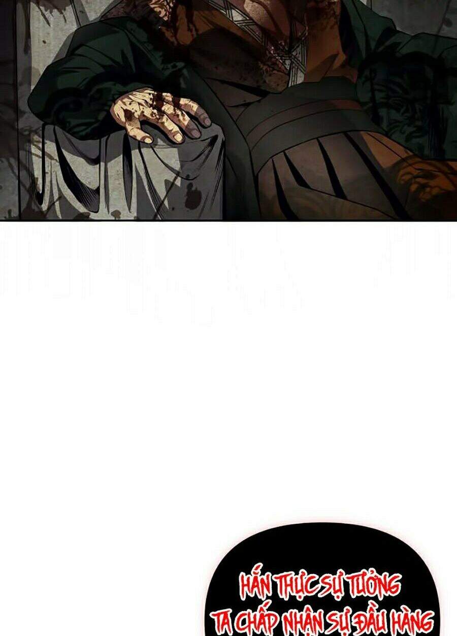 Đao Hoàng Tứ Thiếu Gia - Page 48