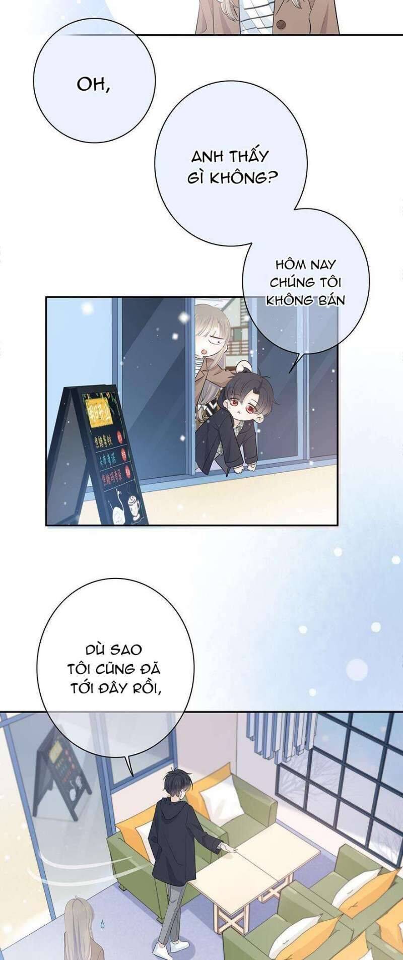 Hai Thìa Cà Phê Muối : Bắt Đầu Lại Cuộc Sống Của Chúng Ta - Page 27