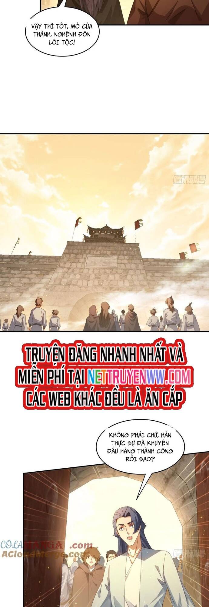 Đánh Dấu Chín Vạn Năm, Tiền Nhiệm Đạo Lữ Muốn Chém Chết Ta - Page 7