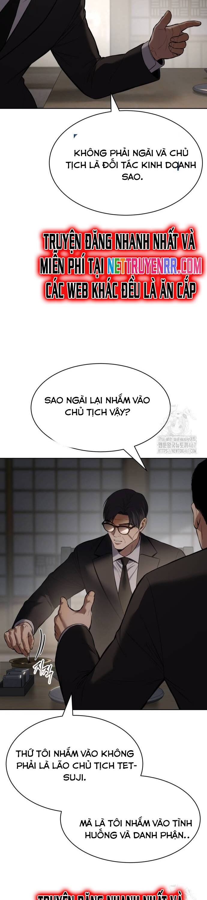 Đặc Vụ Song Sinh - Page 31