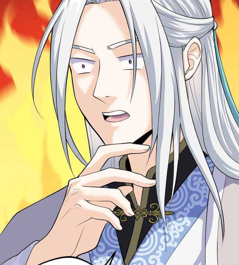 Đồ Đệ Của Ta Đều Là Đại Yêu Vô Địch - Page 114