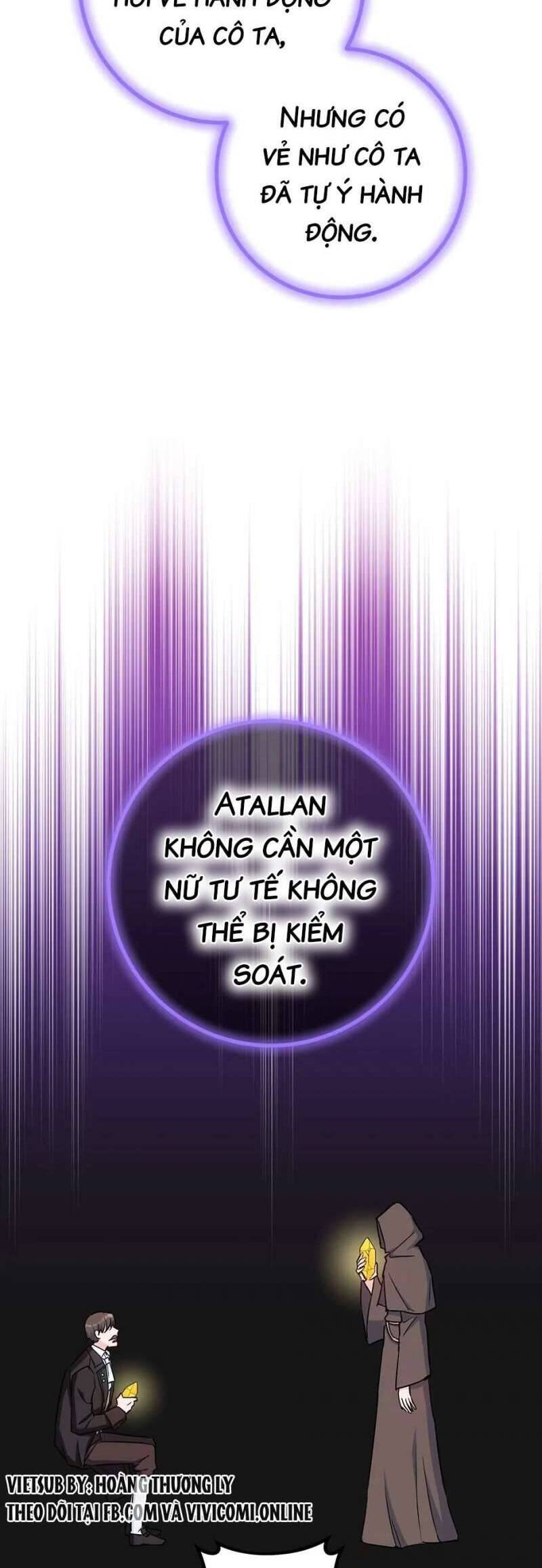 Nữ Đầu Bếp Hoàng Gia - Page 23