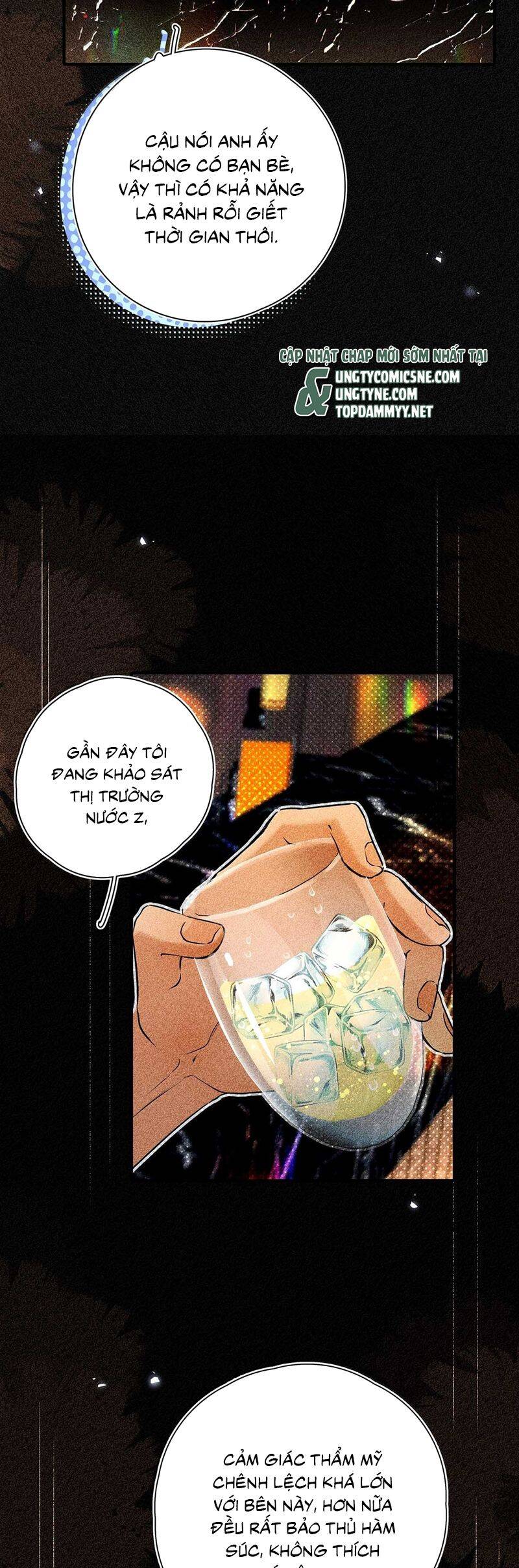 Từ Số Không Bắt Đầu Làm Bạn Trai - Page 11