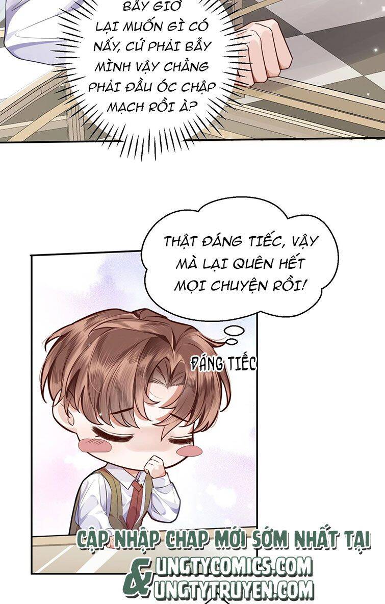 Tổng Tài Định Chế Tư Nhân - Page 44