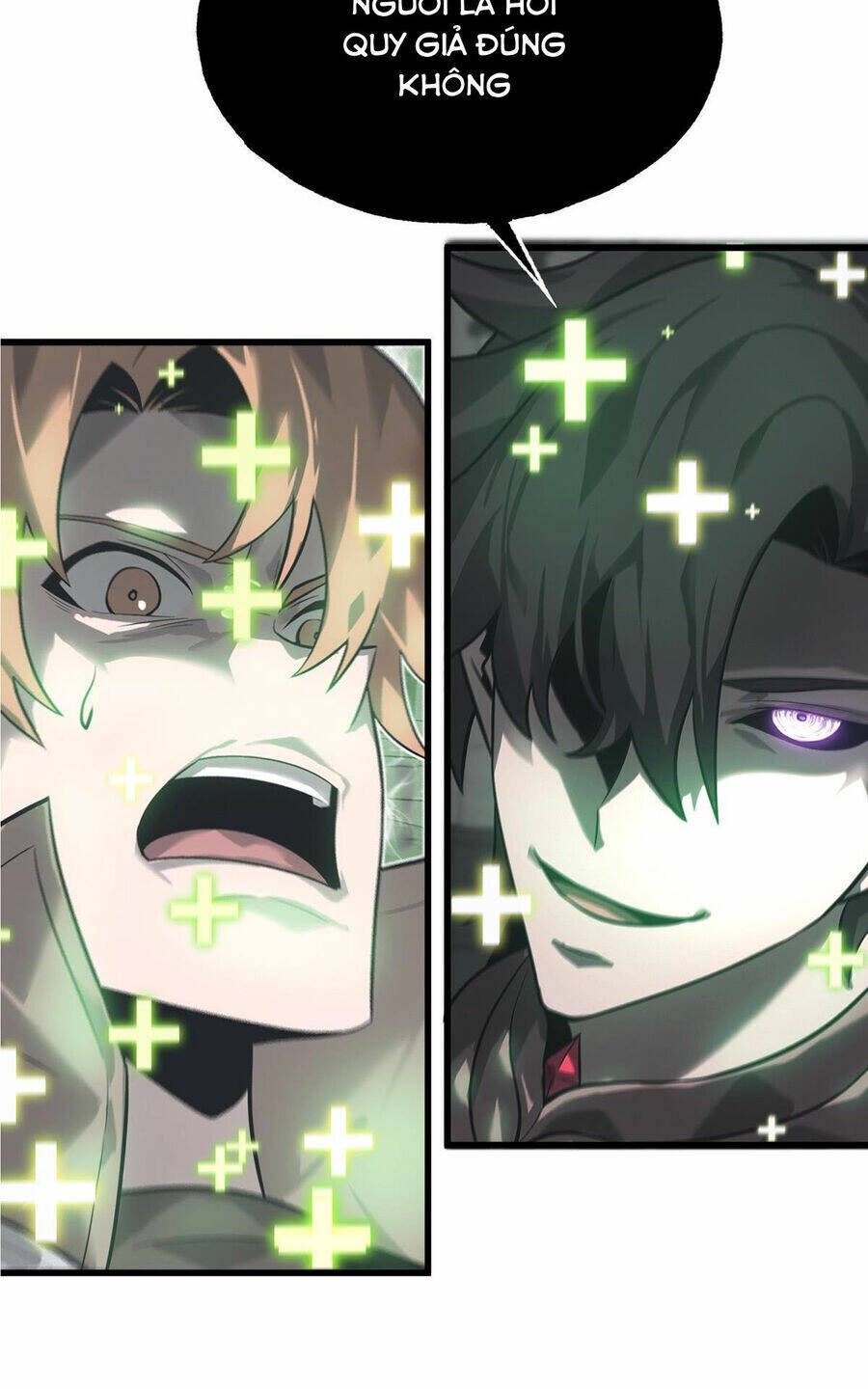 Ta là boss mạnh - Page 97