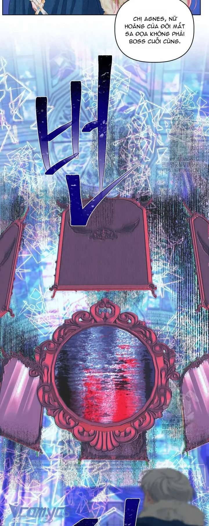 Sự Điều Trị Đặc Biệt Của Tinh Linh - Page 74