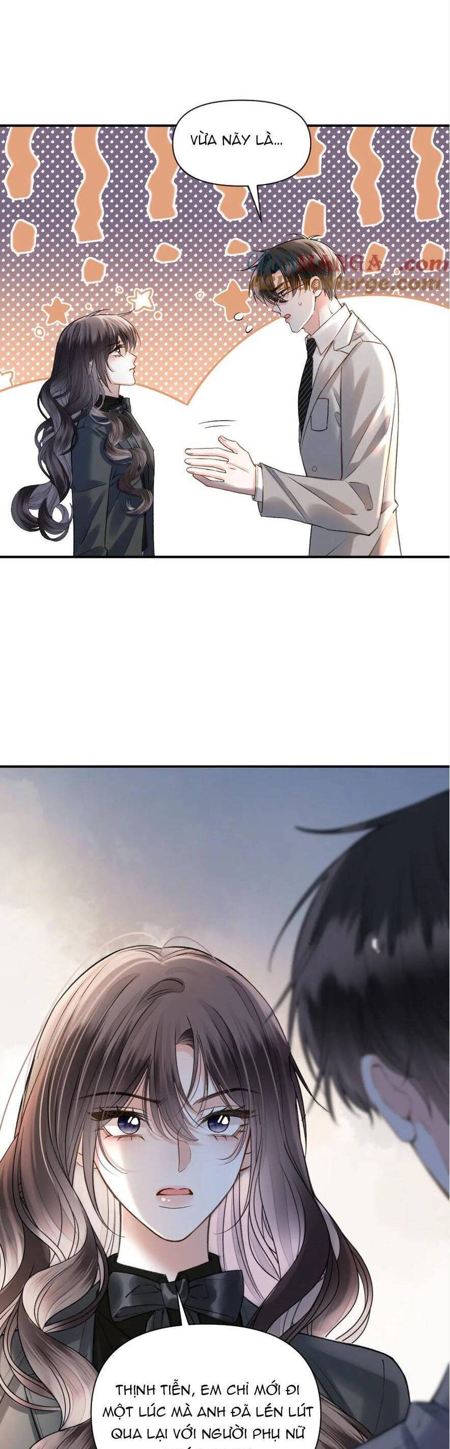 Ngày Mai Cũng Thích Em - Page 5