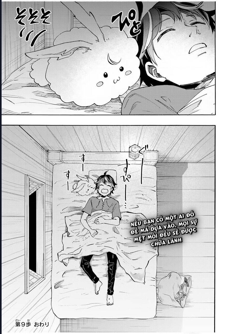 Ngao du tại chốn dị giới - Page 18