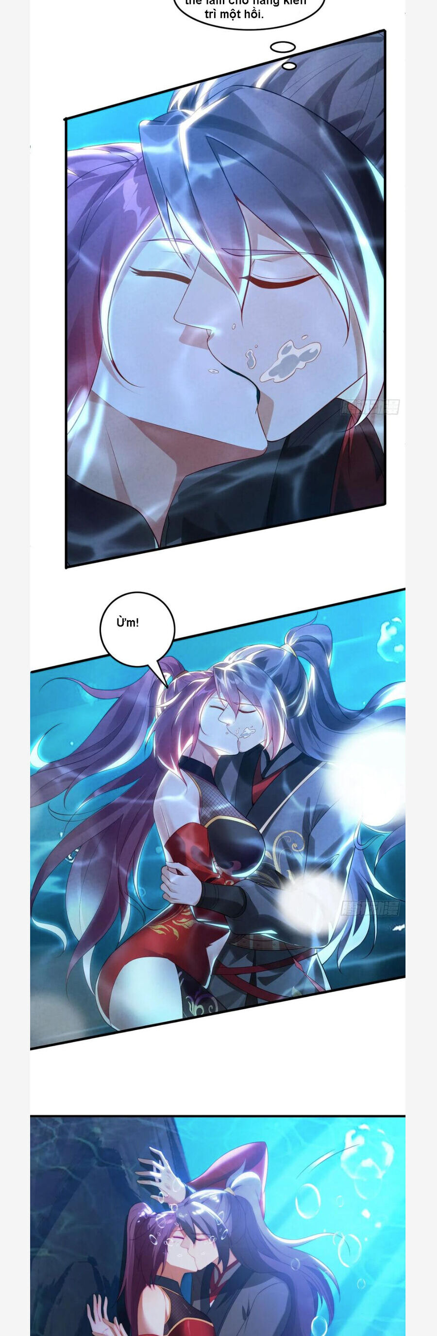 Đánh Dấu Chín Vạn Năm, Tiền Nhiệm Đạo Lữ Muốn Chém Chết Ta - Page 18