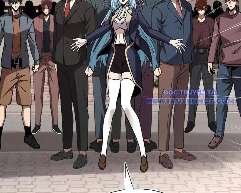 Trảm Linh Thiếu Nữ: Tất Cả Khế Ước Của Ta Đều Là Thượng Cổ Thần Binh - Page 23