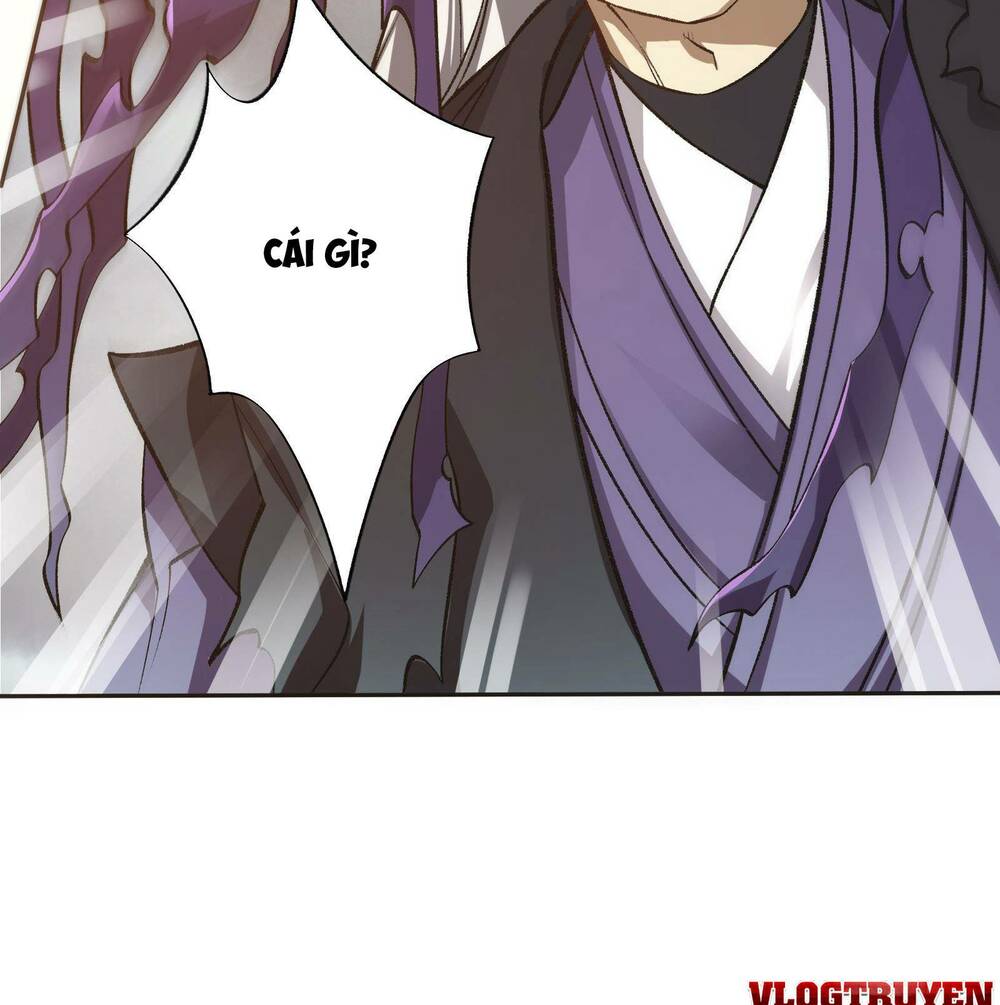 Ta Ở Tu Tiên Giới Chỉ Làm Giờ Hành Chính - Page 13